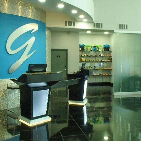 Garland Hotel, Ascend Hotel Collection New Concord Dış mekan fotoğraf