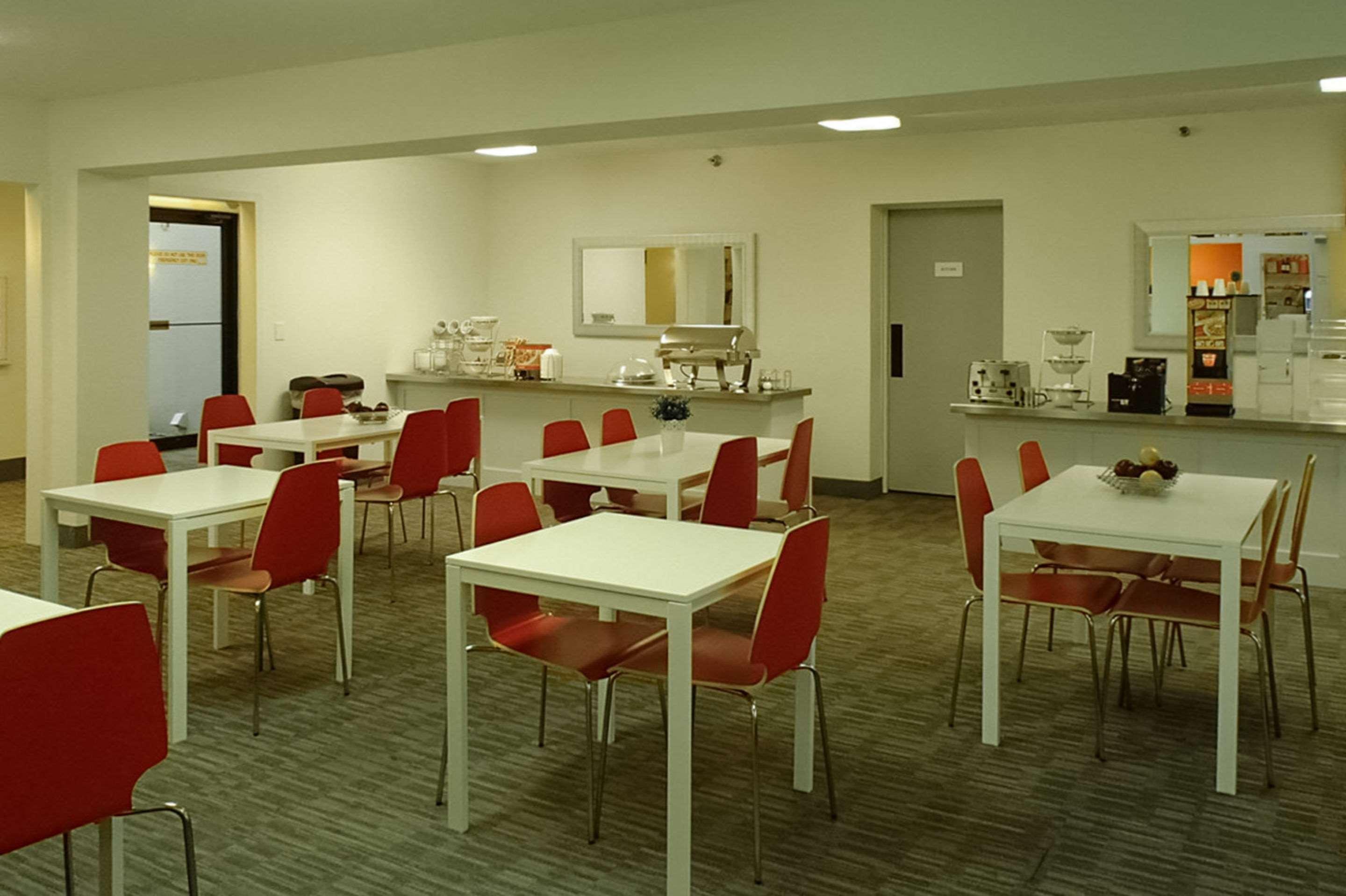 Garland Hotel, Ascend Hotel Collection New Concord Dış mekan fotoğraf