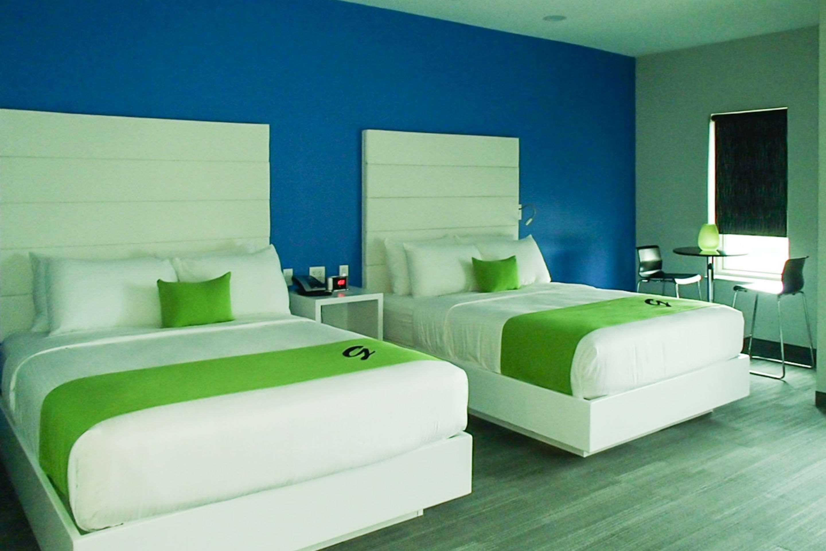 Garland Hotel, Ascend Hotel Collection New Concord Dış mekan fotoğraf