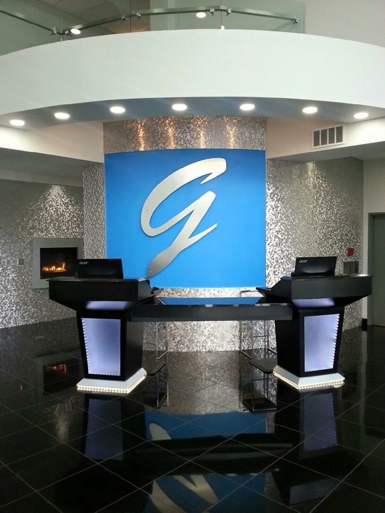 Garland Hotel, Ascend Hotel Collection New Concord Dış mekan fotoğraf